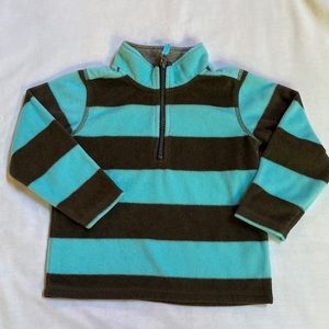 Carter’s toddler fleece top